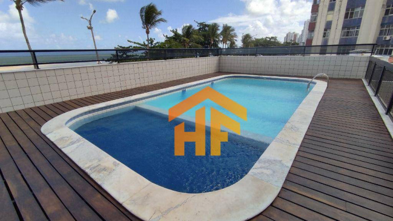 Imagem Apartamento com 3 Quartos à Venda, 96 m² em Casa Caiada - Olinda Imagem Apartamento com 3 Quartos à Venda, 96 m² em Casa Caiada - Olinda