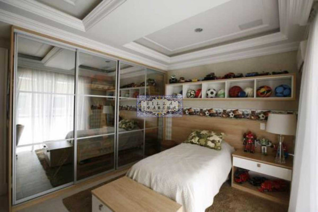 Imagem Apartamento com 4 Quartos à Venda, 258 m² em Agriões - Teresópolis Imagem Apartamento com 4 Quartos à Venda, 258 m² em Agriões - Teresópolis