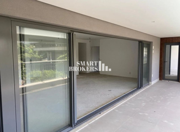 Imagem Apartamento com 4 Quartos à Venda, 244 m² em Vila Clementino - São Paulo Imagem Apartamento com 4 Quartos à Venda, 244 m² em Vila Clementino - São Paulo