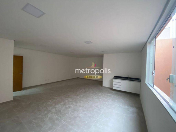 Imagem Sala Comercial para Alugar, 55 m² em Santa Paula - São Caetano Do Sul Imagem Sala Comercial para Alugar, 55 m² em Santa Paula - São Caetano Do Sul