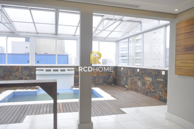 Imagem Apartamento com 3 Quartos à Venda, 184 m² em água Verde - Curitiba