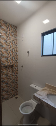 Imagem Casa com 2 Quartos à Venda, 86 m² em Goiânia Imagem Casa com 2 Quartos à Venda, 86 m² em Goiânia