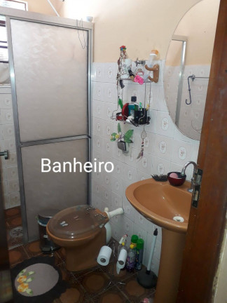 Imagem Casa com 3 Quartos à Venda, 250 m² em Jardim Santa Lúcia - Campinas Imagem Casa com 3 Quartos à Venda, 250 m² em Jardim Santa Lúcia - Campinas