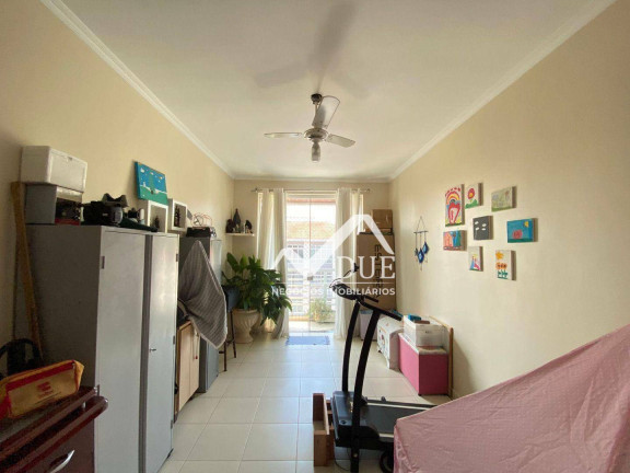 Imagem Sobrado com 4 Quartos à Venda, 228 m² em Embaré - Santos