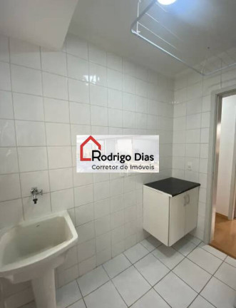 Imagem Apartamento com 3 Quartos para Alugar, 75 m² em Parque Residencial Eloy Chaves - Jundiaí