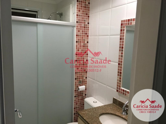 Imagem Apartamento com 3 Quartos à Venda, 76 m² em Vila Mariana - São Paulo
