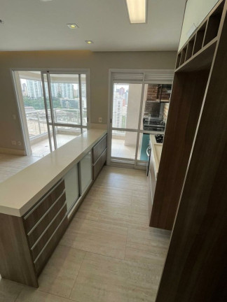 Imagem Apartamento com 2 Quartos à Venda, 79 m² em Vila Andrade - São Paulo