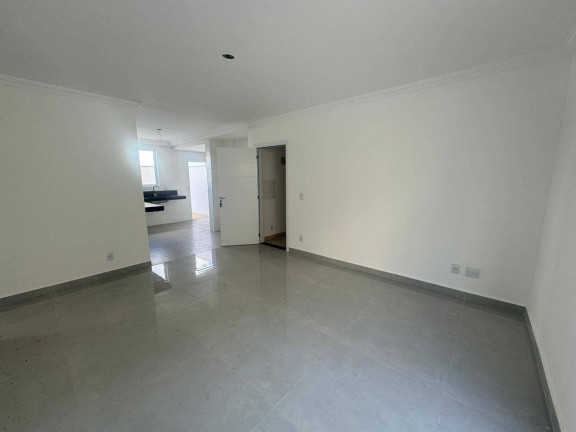 Imagem Apartamento com 3 Quartos à Venda, 77 m² em Cabral - Contagem