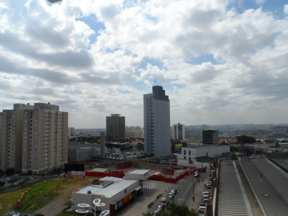 Imagem Flat com 1 Quarto para Alugar, 52 m² em Parque Campolim - Sorocaba Imagem Flat com 1 Quarto para Alugar, 52 m² em Parque Campolim - Sorocaba