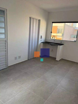 Imagem Studio com 1 Quarto para Alugar, 20 m² em Mooca - São Paulo Imagem Studio com 1 Quarto para Alugar, 20 m² em Mooca - São Paulo