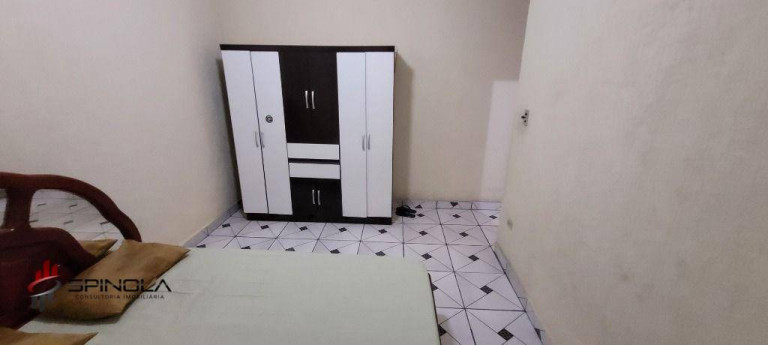Imagem Casa com 2 Quartos à Venda, 110 m² em Vila Caiçara - Praia Grande Imagem Casa com 2 Quartos à Venda, 110 m² em Vila Caiçara - Praia Grande