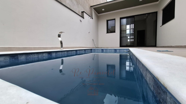 Imagem Casa com 3 Quartos à Venda, 115 m² em Jardim Terras De São Francisco - Sorocaba