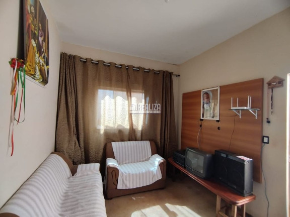 Imagem Casa com 3 Quartos à Venda, 250 m² em Parque Das Laranjeiras - Uberaba Imagem Casa com 3 Quartos à Venda, 250 m² em Parque Das Laranjeiras - Uberaba
