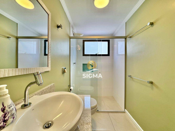 Imagem Apartamento com 3 Quartos à Venda, 130 m² em Jardim Astúrias - Guarujá Imagem Apartamento com 3 Quartos à Venda, 130 m² em Jardim Astúrias - Guarujá