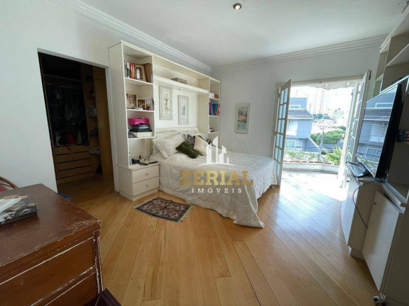Imagem Sobrado com 3 Quartos à Venda, 223 m² em Olímpico - São Caetano Do Sul Imagem Sobrado com 3 Quartos à Venda, 223 m² em Olímpico - São Caetano Do Sul