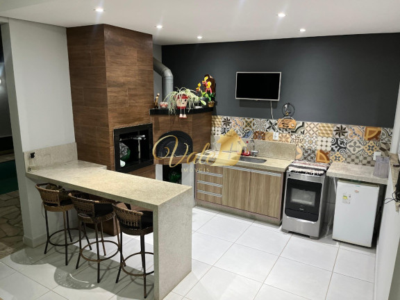 Imagem Casa com 3 Quartos à Venda, 288 m² em Condomínio Terras Do Vale - Caçapava Imagem Casa com 3 Quartos à Venda, 288 m² em Condomínio Terras Do Vale - Caçapava