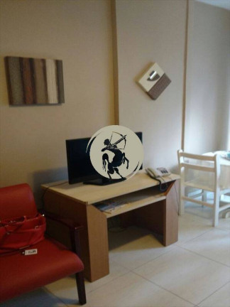Imagem Apartamento com 1 Quarto à Venda, 40 m² em Gonzaga - Santos Imagem Apartamento com 1 Quarto à Venda, 40 m² em Gonzaga - Santos