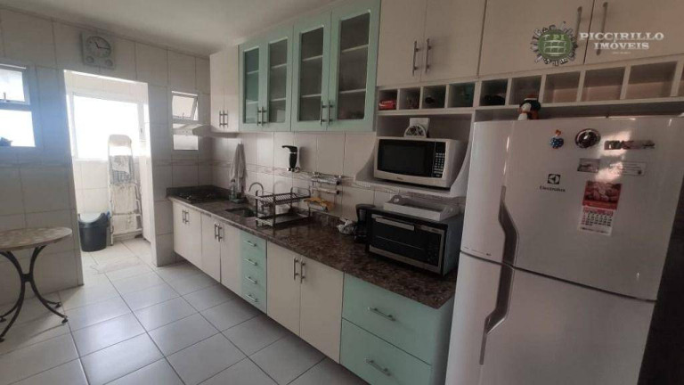 Imagem Apartamento com 2 Quartos à Venda, 79 m² em Aviação - Praia Grande Imagem Apartamento com 2 Quartos à Venda, 79 m² em Aviação - Praia Grande