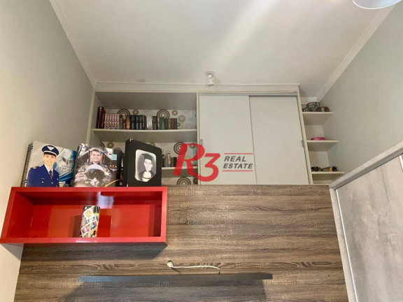 Imagem Casa com 3 Quartos à Venda, 147 m² em Ponta Da Praia - Santos Imagem Casa com 3 Quartos à Venda, 147 m² em Ponta Da Praia - Santos