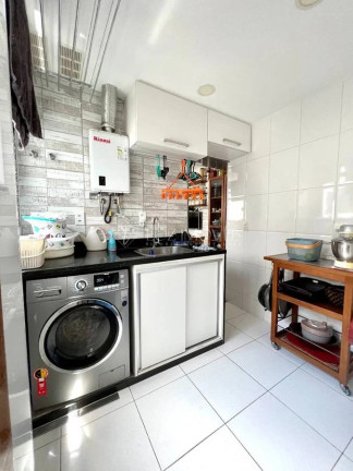 Imagem Apartamento com 3 Quartos à Venda, 219 m² em Recreio Dos Bandeirantes - Rio De Janeiro