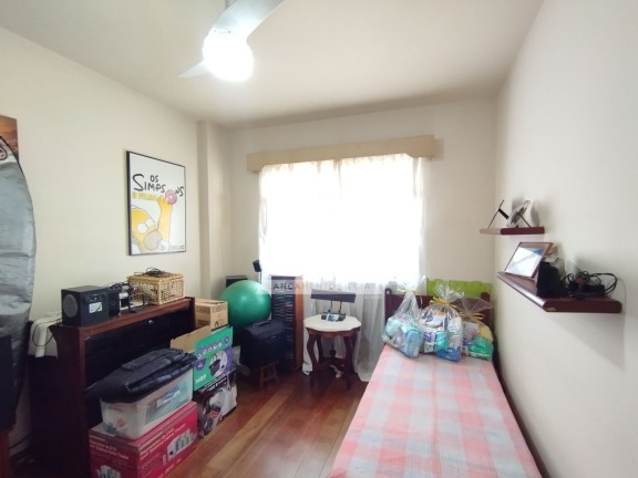 Imagem Apartamento com 3 Quartos à Venda, 121 m² em Tijuca - Rio De Janeiro
