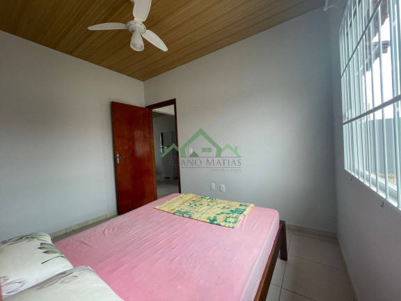 Imagem Casa com 2 Quartos à Venda, 58 m² em Costeira - Balneário Barra Do Sul