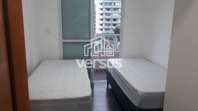 Imagem Apartamento à Venda, 70 m² em Vila Guilhermina - Praia Grande