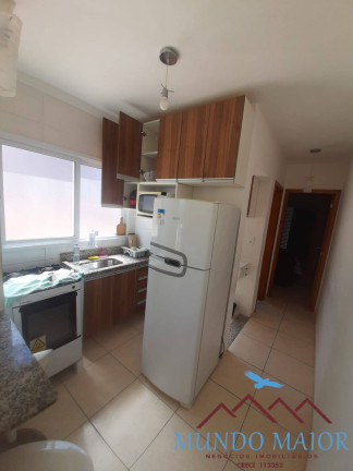 Apartamento com 1 Quarto à Venda, 36 m² em Aviaçao - Praia Grande
