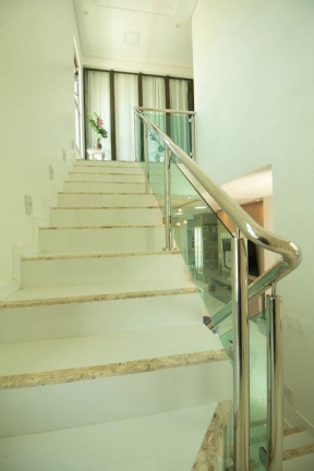Imagem Casa com 4 Quartos à Venda, 250 m² em Bairro Cidade Alpha - Eusébio
