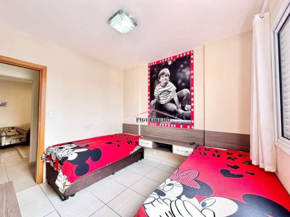 Imagem Apartamento com 3 Quartos à Venda, 119 m² em Aviação - Praia Grande