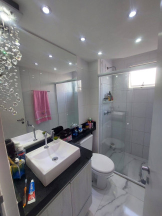 Imagem Apartamento com 2 Quartos à Venda, 50 m² em Montanhão - São Bernardo Do Campo Imagem Apartamento com 2 Quartos à Venda, 50 m² em Montanhão - São Bernardo Do Campo