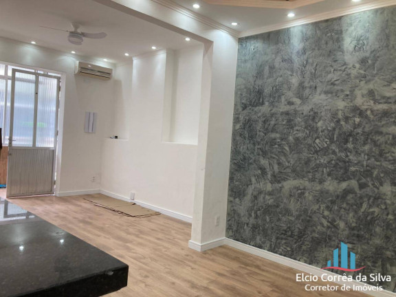 Imagem Apartamento com 2 Quartos à Venda, 80 m² em Centro - São Vicente Imagem Apartamento com 2 Quartos à Venda, 80 m² em Centro - São Vicente