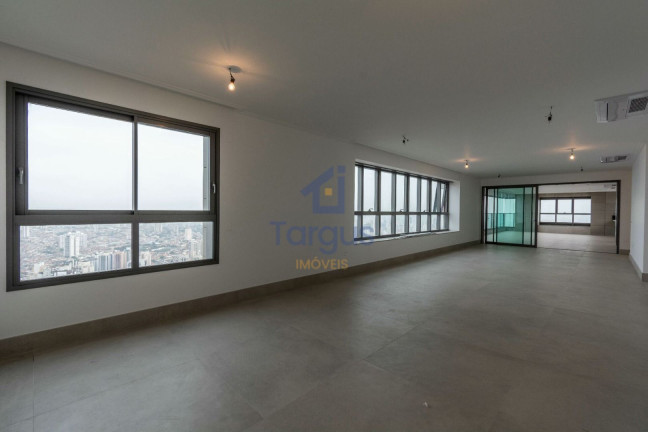 Imagem Cobertura com 4 Quartos à Venda, 593 m² em Tatuapé - São Paulo Imagem Cobertura com 4 Quartos à Venda, 593 m² em Tatuapé - São Paulo