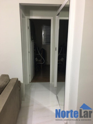Imagem Apartamento com 2 Quartos à Venda, 50 m² em Vila Mazzei - São Paulo Imagem Apartamento com 2 Quartos à Venda, 50 m² em Vila Mazzei - São Paulo