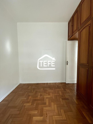 Imagem Apartamento com 2 Quartos à Venda, 65 m² em Ipanema - Rio De Janeiro