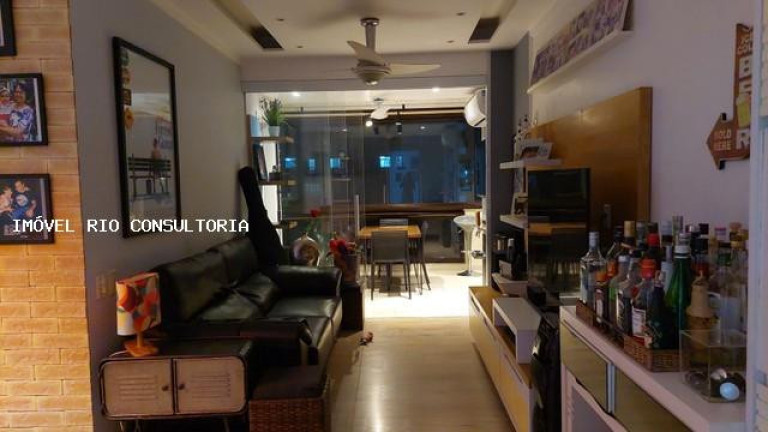 Imagem Apartamento com 3 Quartos à Venda, 105 m² em Rio De Janeiro