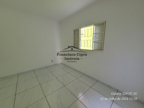 Imagem Casa com 2 Quartos à Venda, 58 m² em Village Santana - Guaratinguetá Imagem Casa com 2 Quartos à Venda, 58 m² em Village Santana - Guaratinguetá