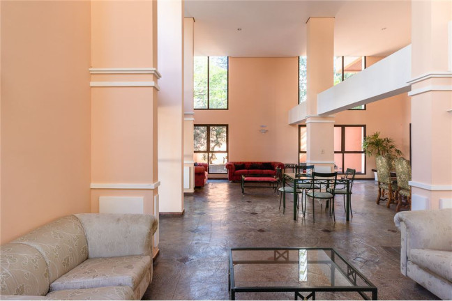 Imagem Apartamento com 2 Quartos à Venda, 97 m² em Vila Suzana - São Paulo Imagem Apartamento com 2 Quartos à Venda, 97 m² em Vila Suzana - São Paulo