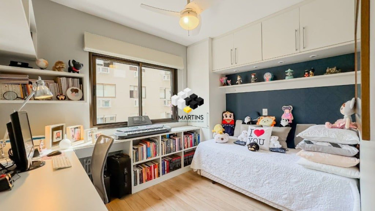 Imagem Apartamento com 2 Quartos à Venda, 86 m² em Petrópolis - Porto Alegre Imagem Apartamento com 2 Quartos à Venda, 86 m² em Petrópolis - Porto Alegre
