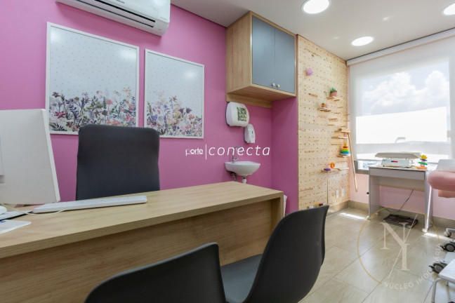 Imagem Sala Comercial à Venda, 80 m² em Cidade Mãe Do Céu - São Paulo