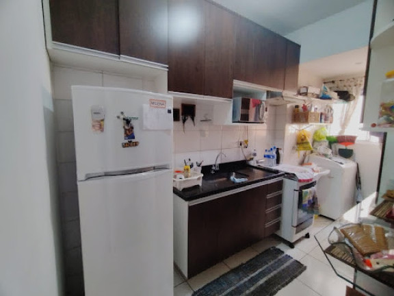 Imagem Apartamento com 2 Quartos à Venda, 54 m² em Condomínio Terras De Vera Cruz - Sorocaba Imagem Apartamento com 2 Quartos à Venda, 54 m² em Condomínio Terras De Vera Cruz - Sorocaba
