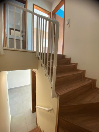 Imagem Sobrado com 3 Quartos à Venda, 127 m² em Bairro Alto - Curitiba Imagem Sobrado com 3 Quartos à Venda, 127 m² em Bairro Alto - Curitiba