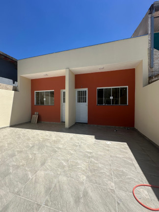 Casa com 1 Quarto à Venda, 45 m² em Jardim Virgínia - Sorocaba