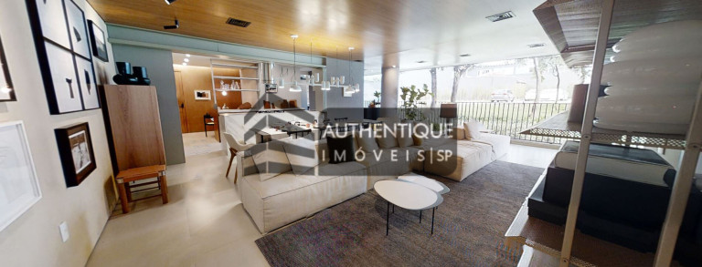 Imagem Apartamento com 3 Quartos à Venda, 151 m² em Pinheiros - São Paulo Imagem Apartamento com 3 Quartos à Venda, 151 m² em Pinheiros - São Paulo