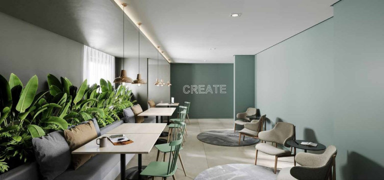 Imagem Imóvel com 3 Quartos à Venda, 67 m² em Vila Mariana - São Paulo