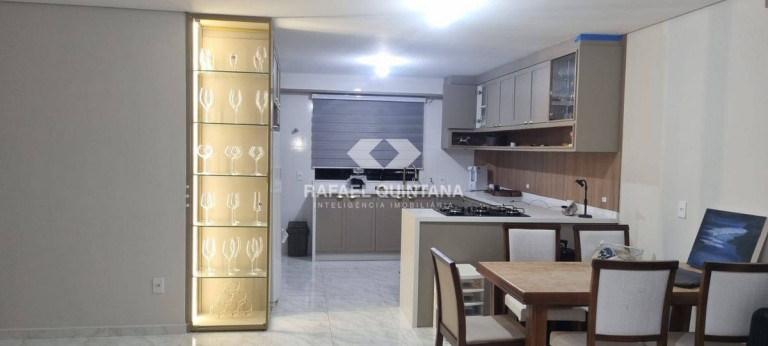 Imagem Cobertura com 3 Quartos à Venda, 130 m² em Campeche - Florianópolis