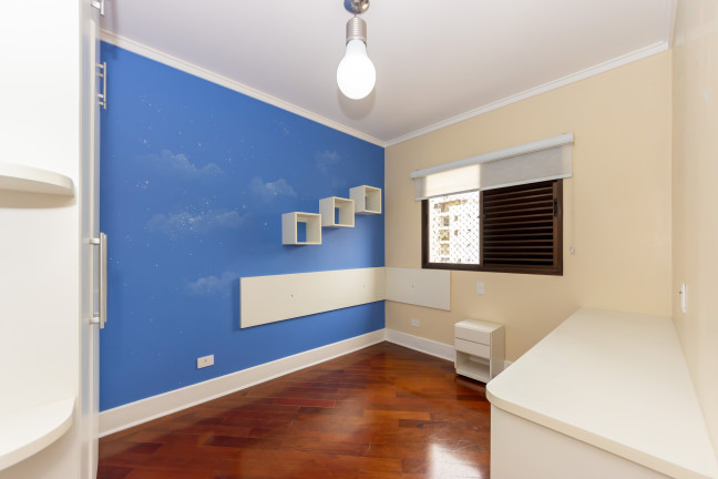 Imagem Apartamento com 3 Quartos à Venda, 117 m² em Jardim Da Saúde - São Paulo Imagem Apartamento com 3 Quartos à Venda, 117 m² em Jardim Da Saúde - São Paulo