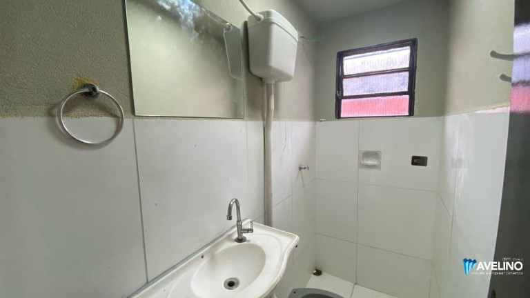 Imagem Casa com 2 Quartos à Venda, 75 m² em Parque Dos Novos Estados - Campo Grande