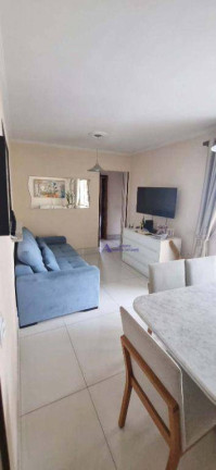 Imagem Apartamento com 3 Quartos à Venda, 70 m² em Tatuapé - São Paulo Imagem Apartamento com 3 Quartos à Venda, 70 m² em Tatuapé - São Paulo