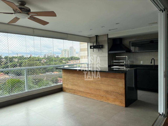 Imagem Apartamento com 3 Quartos para Alugar, 180 m² em Campo Belo - São Paulo Imagem Apartamento com 3 Quartos para Alugar, 180 m² em Campo Belo - São Paulo